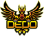 Logo for esport team