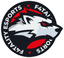 Logo for esport team