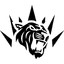 Logo for esport team
