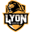 Logo for esport team
