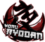 Logo for esport team