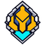 Logo for esport team
