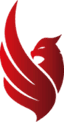Logo for esport team