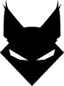 Logo for esport team