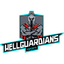 Logo for esport team