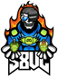 Logo for esport team