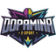 Logo for esport team