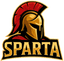 Logo for esport team