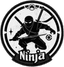 Logo for esport team