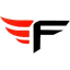 Logo for esport team