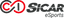 Logo for esport team