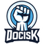 Logo for esport team