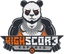 Logo for esport team