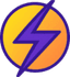 Logo for esport team