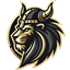 Logo for esport team