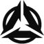 Logo for esport team