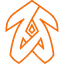 Logo for esport team