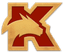 Logo for esport team