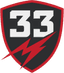 Logo for esport team