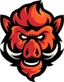 Logo for esport team