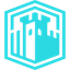 Logo for esport team