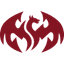 Logo for esport team