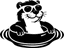 Logo for esport team