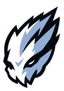 Logo for esport team