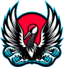 Logo for esport team