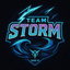 Logo for esport team