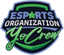 Logo for esport team