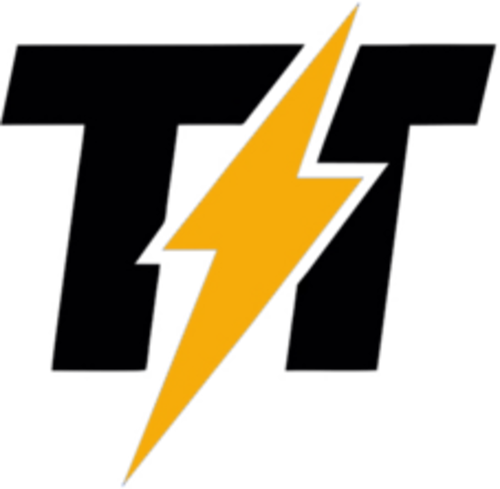 Logo for esport team