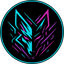 Logo for esport team