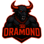 Logo for esport team