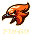 Logo for esport team