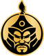 Logo for esport team