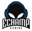 Logo for esport team