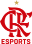Logo for esport team