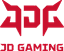 Logo for esport team