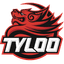 Logo for esport team