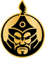 Logo for esport team