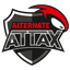 Logo for esport team
