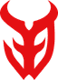 Logo for esport team