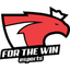 Logo for esport team