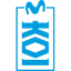 Logo for esport team