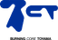 Logo for esport team