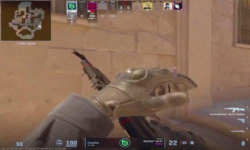 S1mple thumbnail