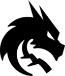 Logo for esport team