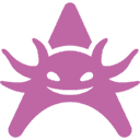 Logo for esport team