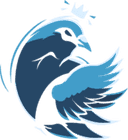 Logo for esport team